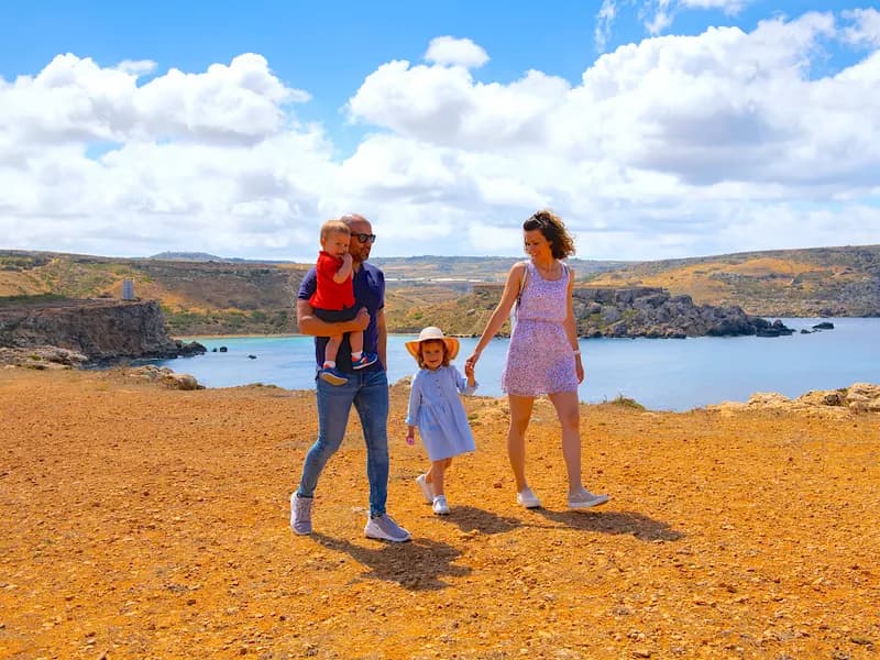 Het Weer in Maart op Malta: De Start van de Lente