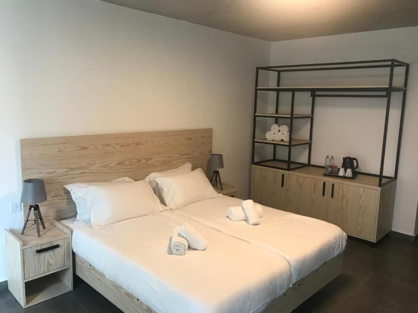 Mr Todd Hotel – foto 3