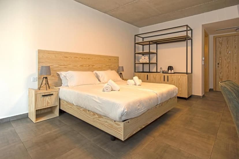 Mr Todd Hotel – foto 2