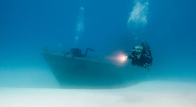 6 niet te missen topwrakken in Malta