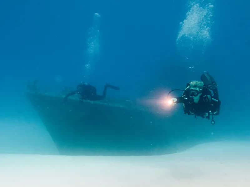 6 niet te missen topwrakken in Malta