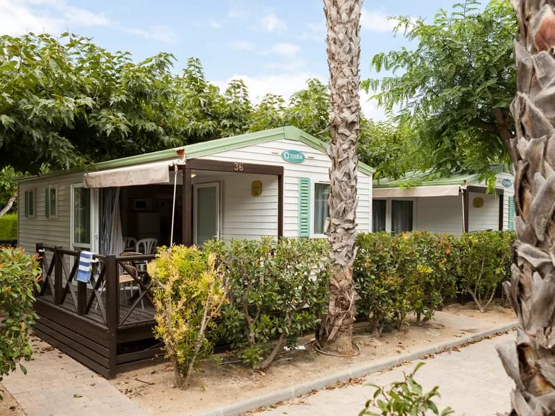 Kamperen aan de Costa Dorada: Een Paradijs voor Natuurliefhebbers