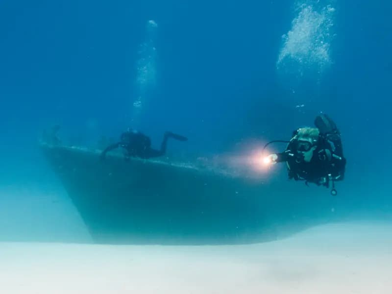 Malta Duiken