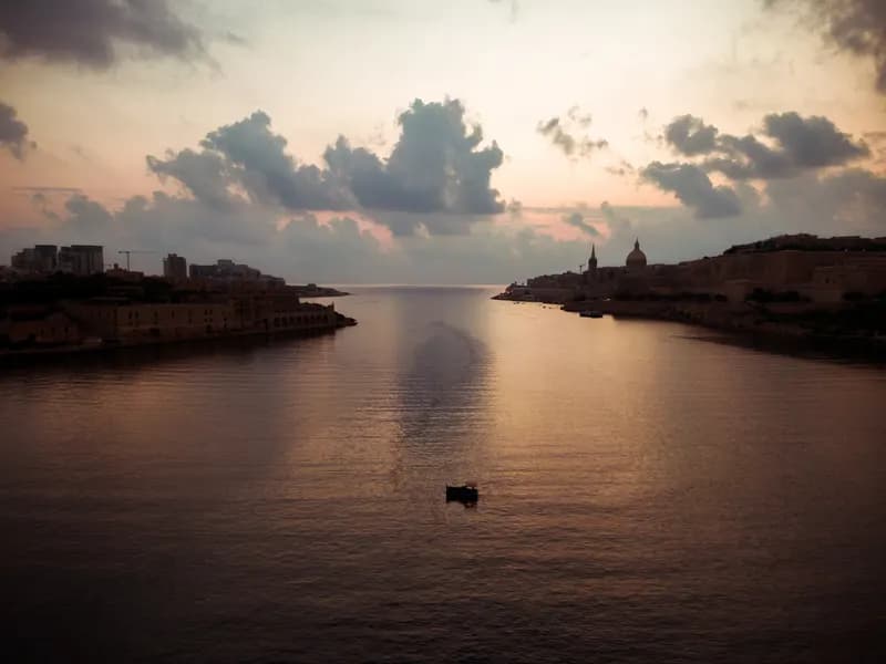 Het Weer in Januari op Malta: Mild, Groener en Kalm