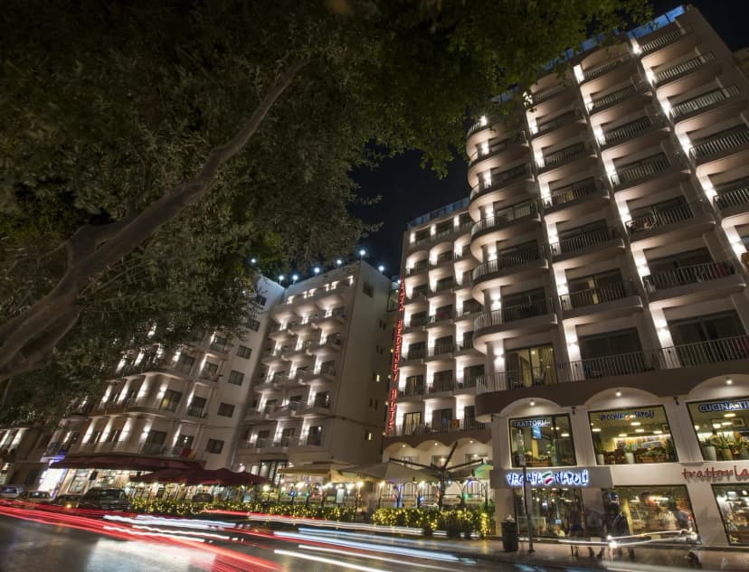 Plaza Regency Hotel – foto 2
