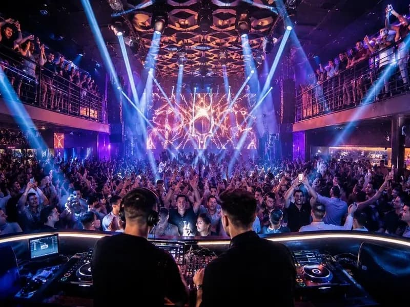 De 10 beste uitgaansgelegenheden in Malta: nightlife gids