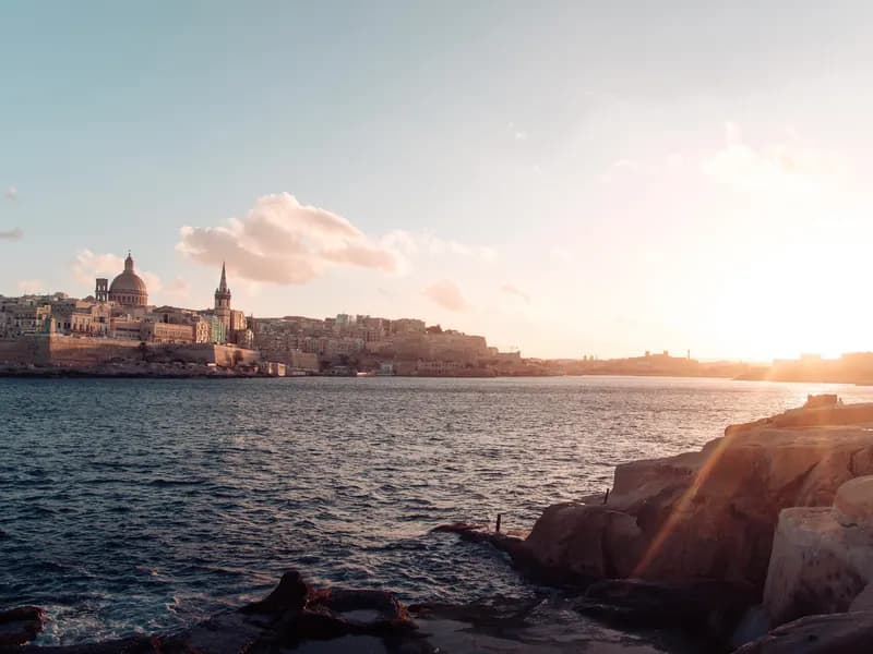 Vakantie op Malta tijdens de Herfstvakantie: Zon, Cultuur en Ontspanning