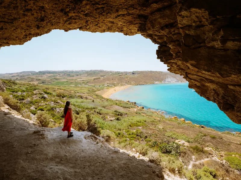 Zalig genieten op Malta? Dit zijn de 2024 hotspots