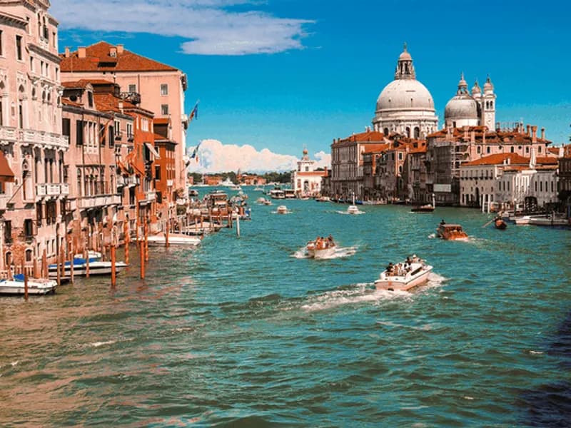 Hotel Plaza Venice