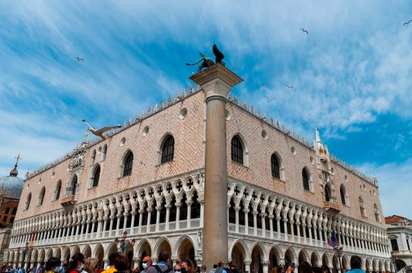 Hotel Plaza Venice – foto 2
