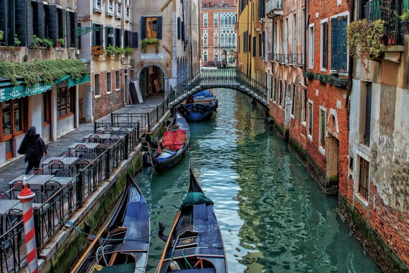 Hotel Plaza Venice – foto 3