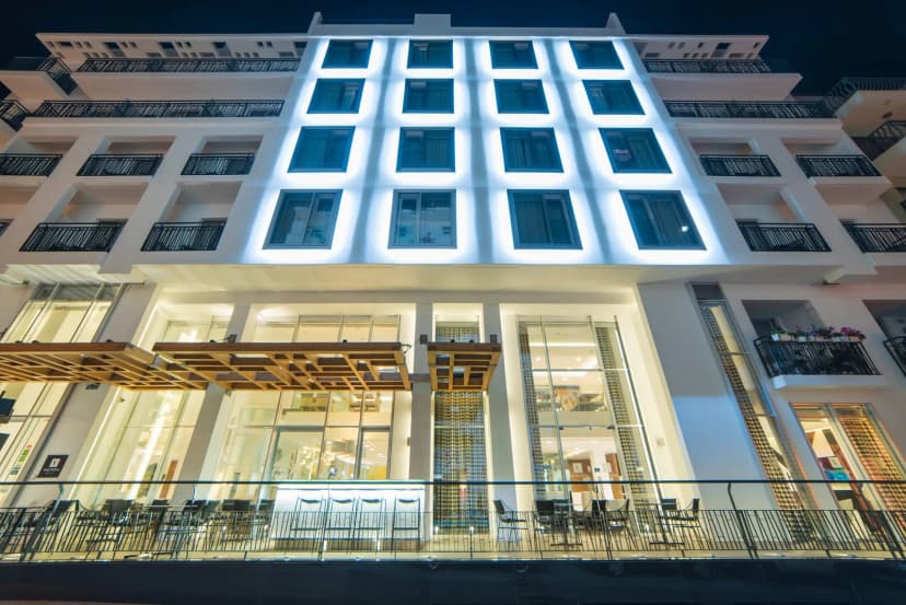 Hotel Valentina – foto 2