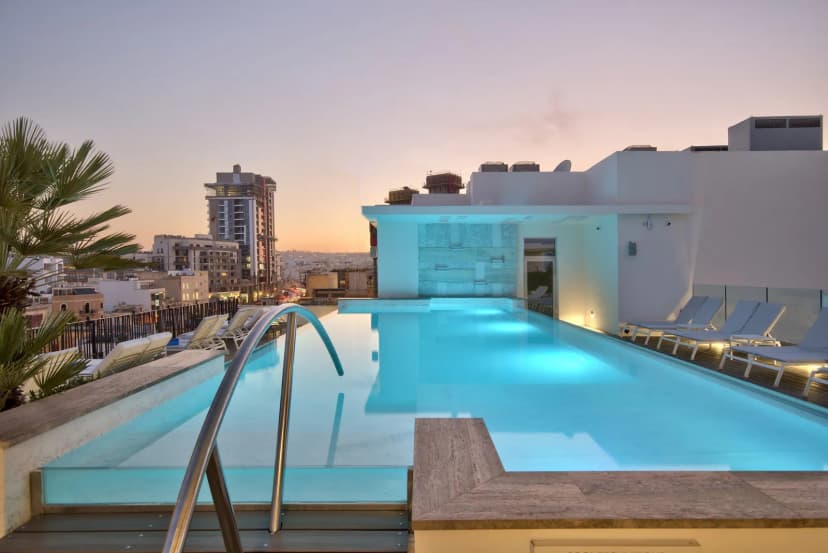 Hotel Valentina – foto 1