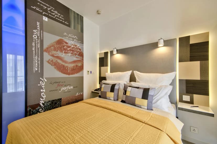 Hotel Valentina – foto 3