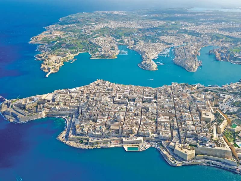 Vakantie op Malta tijdens de Paasvakantie: Een Perfecte Mix van Cultuur, Zon en Traditie