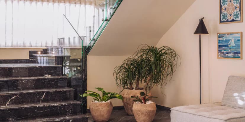 Hotel Ben Marsalforn, Affiliated by Meliá – foto 1