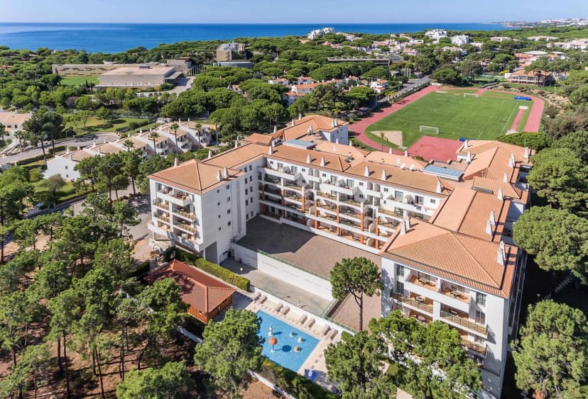 AP Victoria Sports & Beach – foto 1