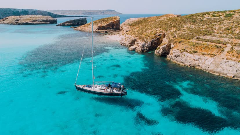 Blue Lagoon