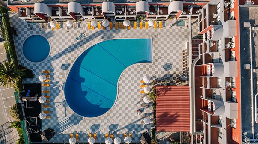 Muthu Oura Praia Hotel – foto 1