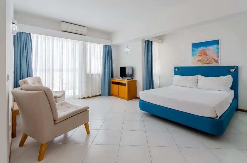 Turim Algarve Mor Apartamentos – foto 1