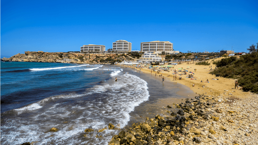 Golden Bay