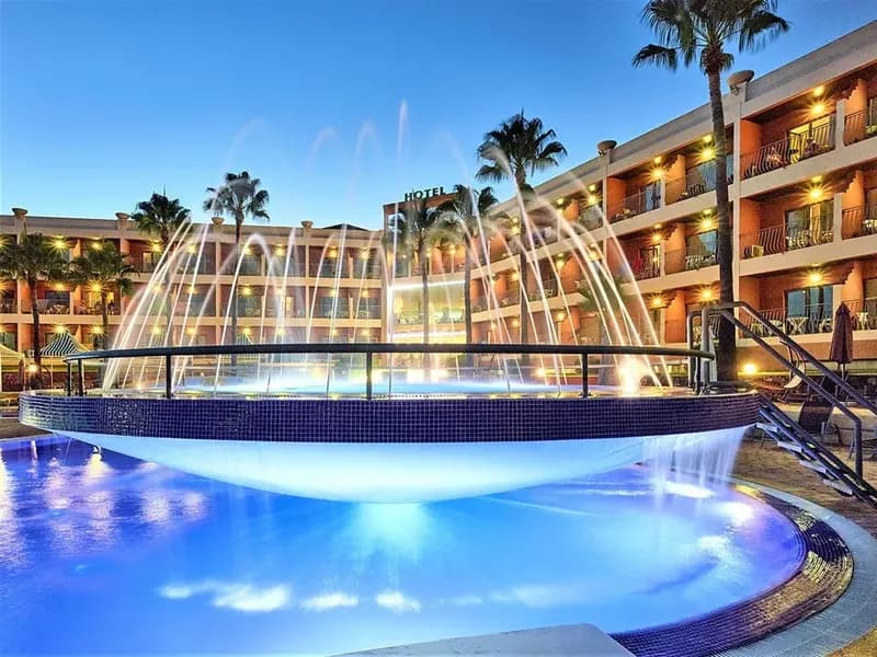 Hotel Baía Grande
