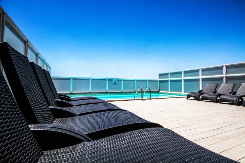 Blubay Apartments by ST Hotels – foto 2