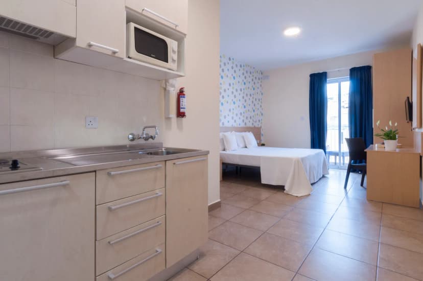 Blubay Apartments by ST Hotels – foto 1