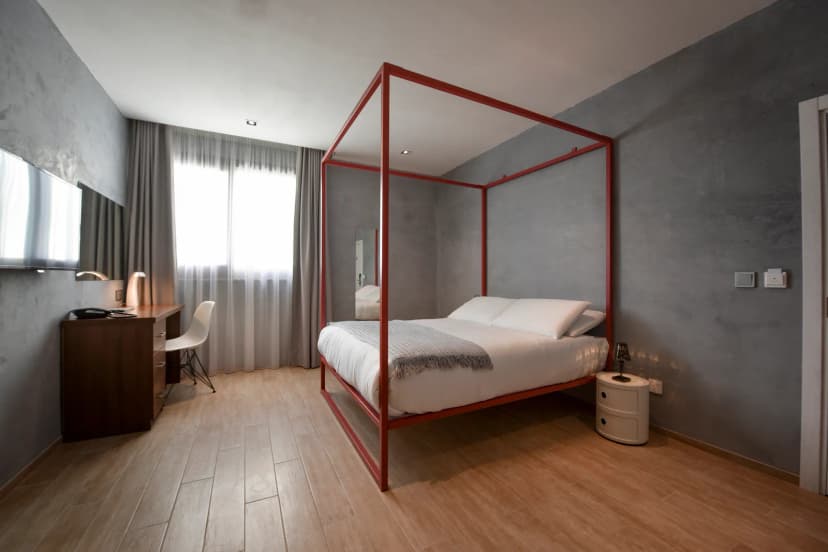 Quaint Boutique Hotel Sannat – foto 1