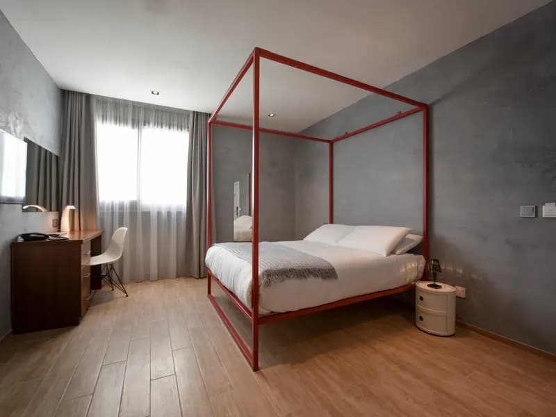 Quaint Boutique Hotel Sannat