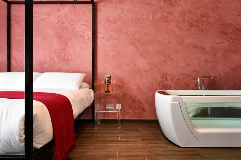 Quaint Boutique Hotel Sannat – foto 3