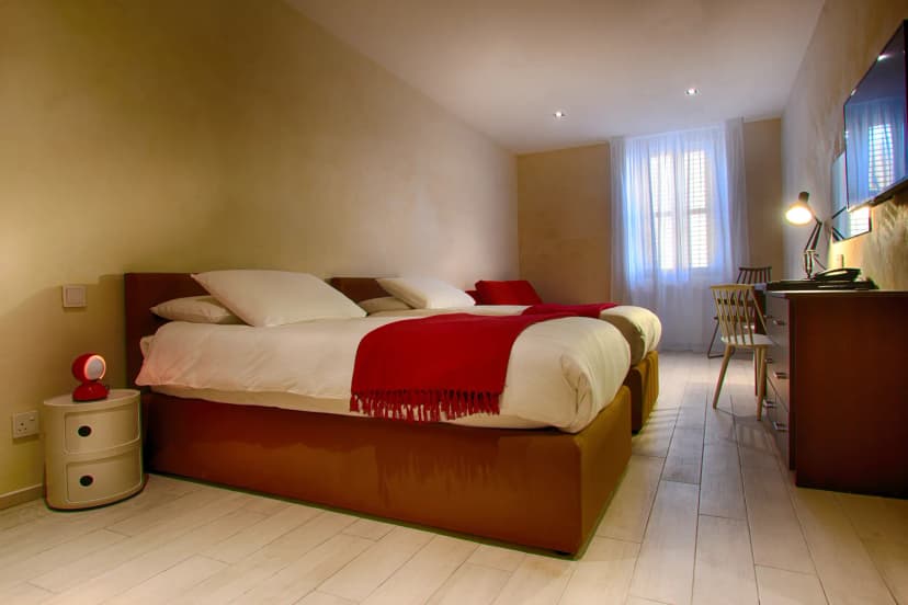Quaint Boutique Hotel Sannat – foto 2