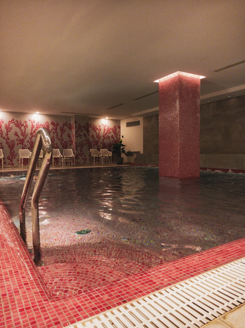 Seaview Hotel – foto 2