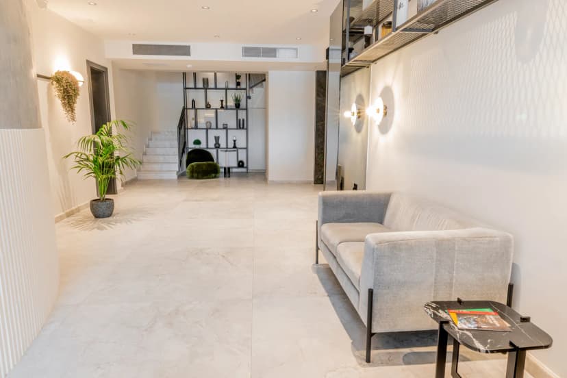 The Londoner Hotel Sliema – foto 1