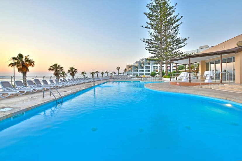 DoubleTree by Hilton Malta – foto 3