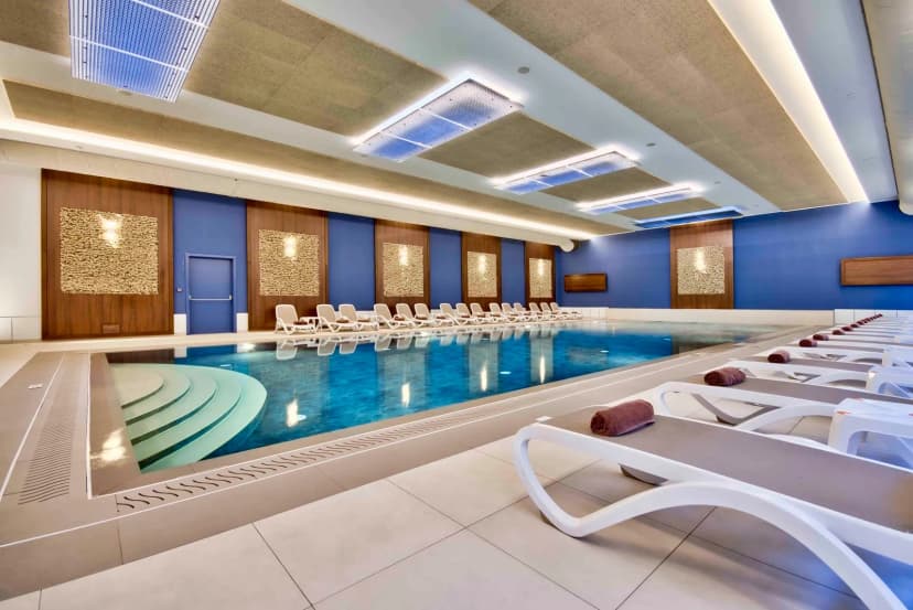 DoubleTree by Hilton Malta – foto 2