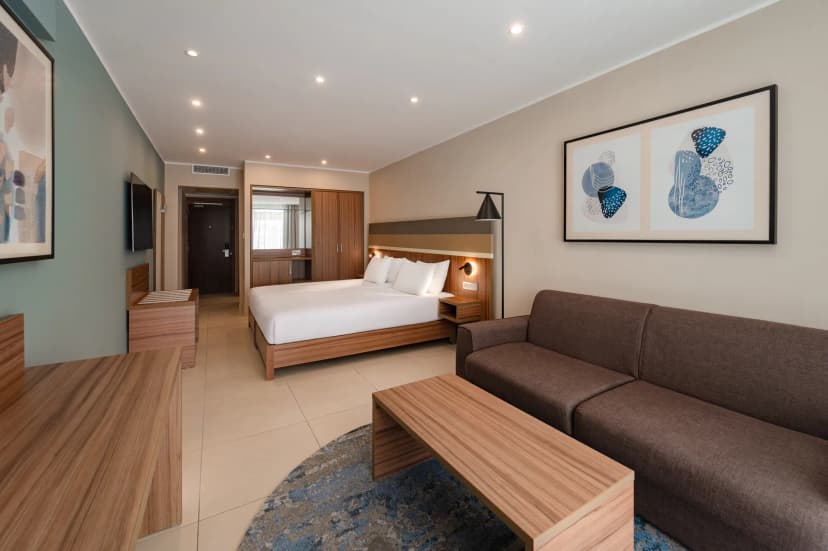 DoubleTree by Hilton Malta – foto 1