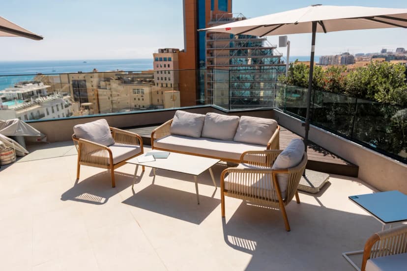 The Londoner Hotel St. Julian's – foto 2
