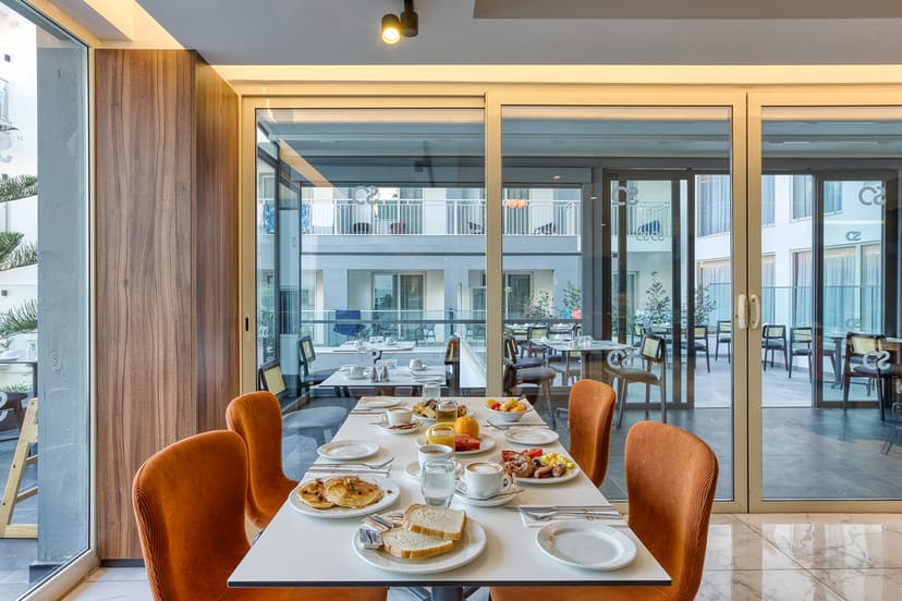 Solana Hotel & Spa – foto 1