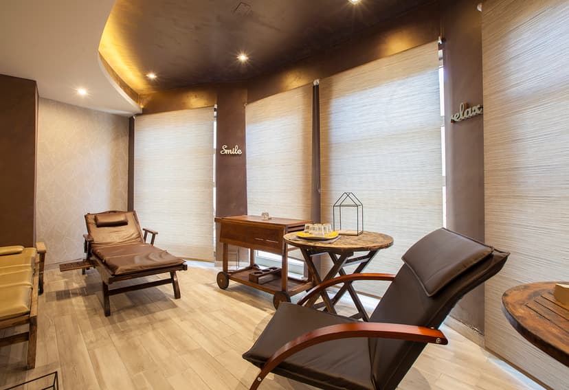 Solana Hotel & Spa – foto 2