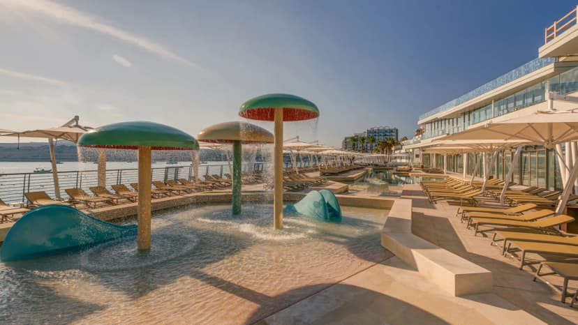 AX ODYCY Hotel – foto 3