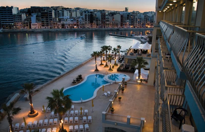 Cavalieri Art Hotel – foto 3