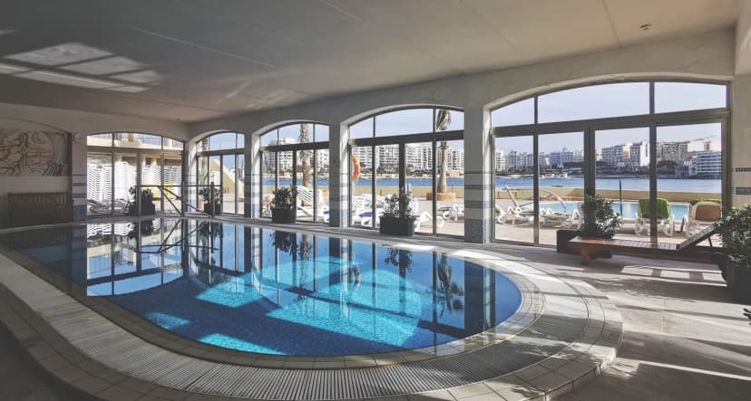Cavalieri Art Hotel – foto 1