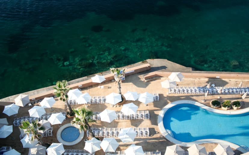 Cavalieri Art Hotel – foto 2