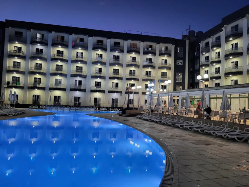 Hotel Topaz – foto 3
