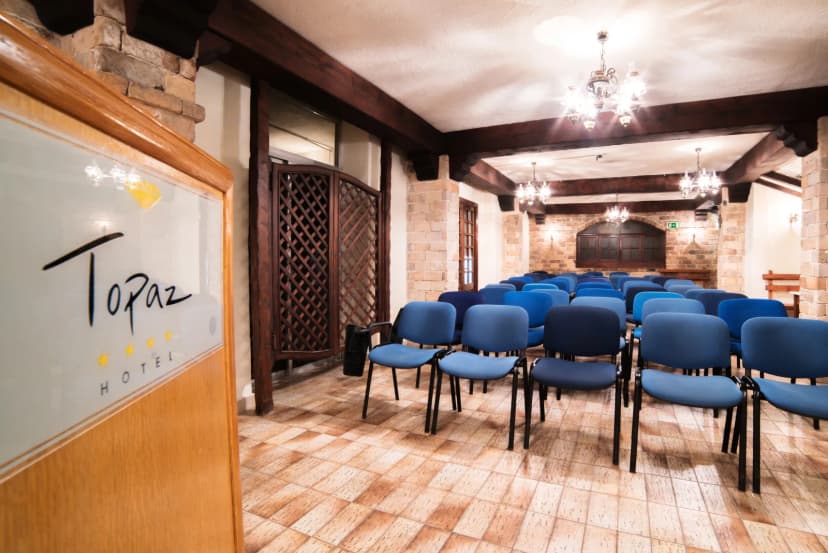 Hotel Topaz – foto 2