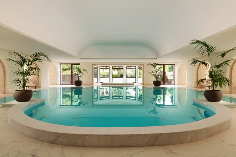 Corinthia Palace Malta (Corinthia Palace Hotel & Spa) – foto 3
