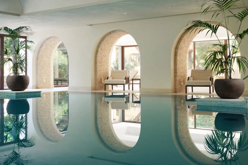 Corinthia Palace Malta (Corinthia Palace Hotel & Spa) – foto 2