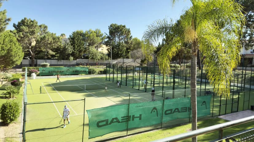 AP Victoria Sports & Beach – foto 3