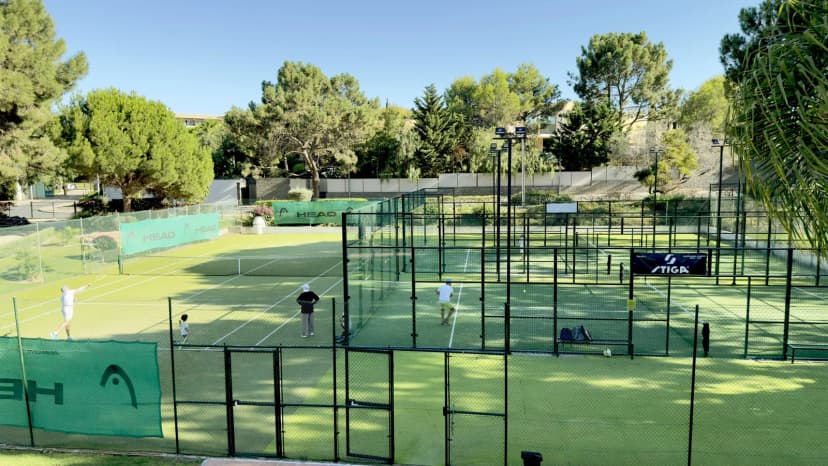 AP Victoria Sports & Beach – foto 2